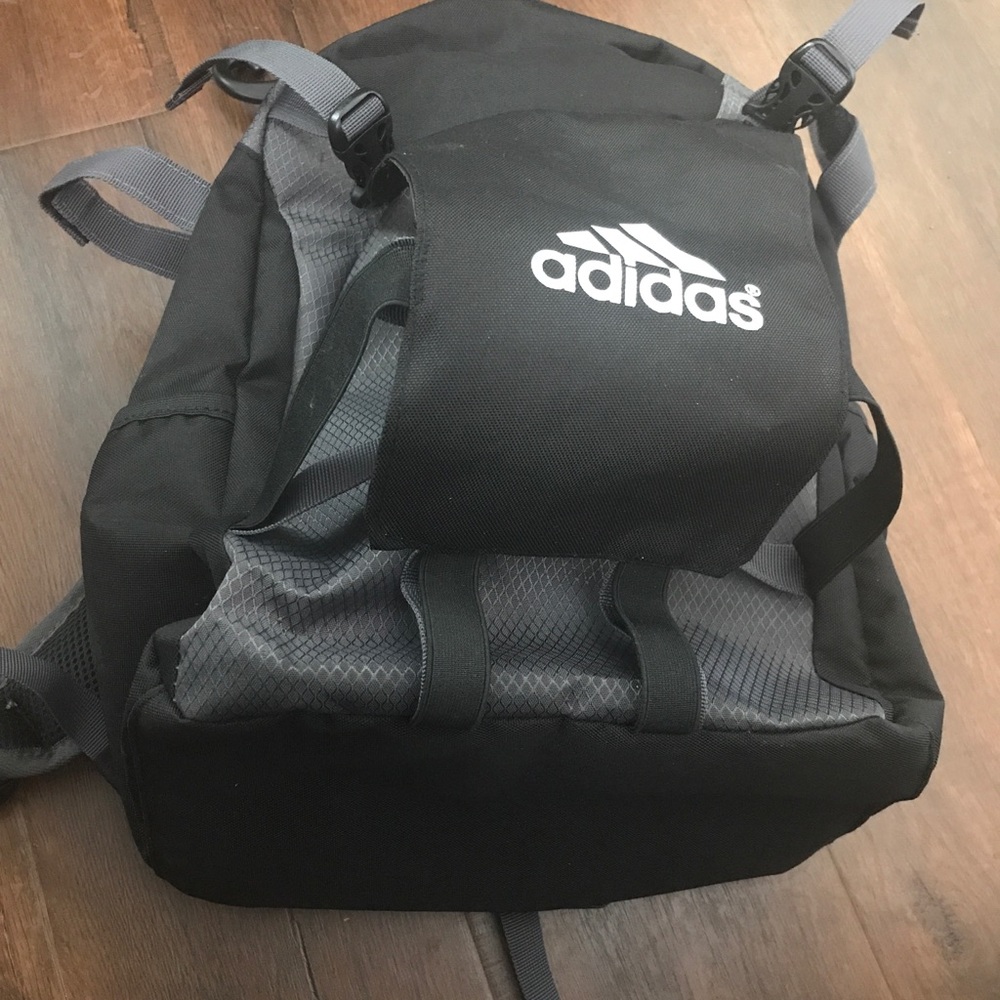Baseball backpack
